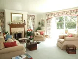 Wheatsheaf Enclosure, Liphook, Hampshire, GU30
