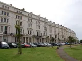 Palmeira Square, Hove, East Sussex, BN3