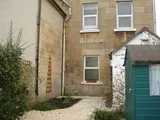 Lower Oldfield Park, Bath