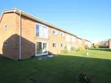 Montagu Park, Highcliffe, Dorset, BH23