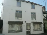 2 bedroom First Floor Apartment in Newhaven