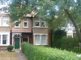 Thornbury Road, Isleworth