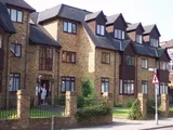 14 Hindes Road, Harrow, Middlesex