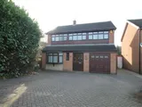 Kimberley Road, Nuthall, Nottingham NG16