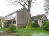 Middleton Close, Nuthall, Nottingham NG16