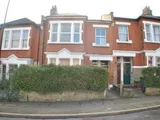 Casewick Road, West london, London, SE27