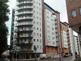 Central, Southampton, SO14