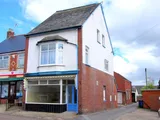 School Street, Sidford, Sidmouth EX10
