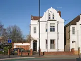 Buckingham Road, Alexandra Park