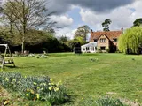 Minstrels Mead, Beaconsfield, Beaconsfield, Buckinghamshire HP9 2RX
