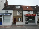 LONDON ROAD