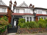 Woodberry Crescent, Muswell Hill
