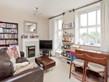 St Pauls Court, Clapham Park Road, Clapham, SW4