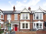 Newburgh Road , Acton, W3