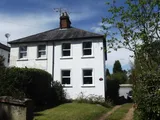 Burnt Hill Road, Lower Bourne, Farnham, Surrey, GU10