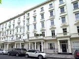 St. George's Square, London SW1V
