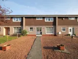 KILMARNOCK - Macphail Drive