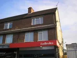 Rainham Road South, Dagenham