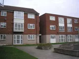 Ibscott Close, Dagenham