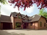 Grovewood, Compton Bassett, Wiltshire, SN11