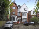 Shepherds Hill, Highgate