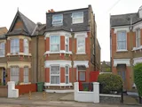 Davenport Road Catford SE6