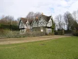 Frant Road, Frant, East Sussex, TN3