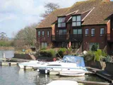 Temple Mill Island, Nr Marlow