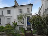 Priory Road, South Hampstead