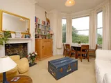Bolingbroke Grove, Battersea