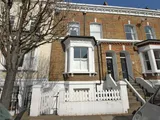 Mallinson Road, Battersea
