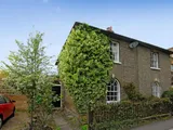 Wandle Bank, Wimbledon