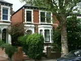 Cromwell Avenue, Highgate