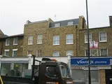 Holloway Road, Holloway