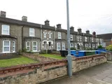 London Road, Ipswich
