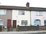Ley Street, Ilford, Essex