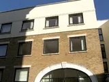 Basing Place, Shoreditch