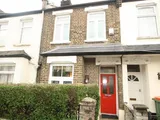 Worcester Road