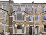 Beauchamp Road, London, SW11