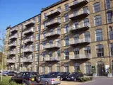 Titanic Mill, Linthwaite, HUDDERSFIELD