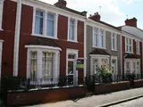 Priory Road