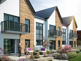 Parkway, Newbury, Berkshire, RG14