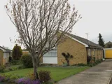 Woodland Road, Sawston