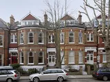 Aberdeen Road, Highbury, London, N5