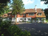 St Georges Hill