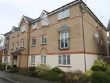 Ethelreda Drive, Thetford