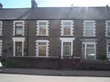 Maes-Y-Cwrt Terrace, Taibach, Port Talbot, West Glamorgan