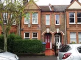 Carr Road, Walthamstow, London