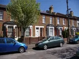 King Edward Road, Walthamstow, LONDON