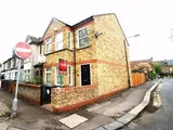 Chelmsford Road, Walthamstow, London